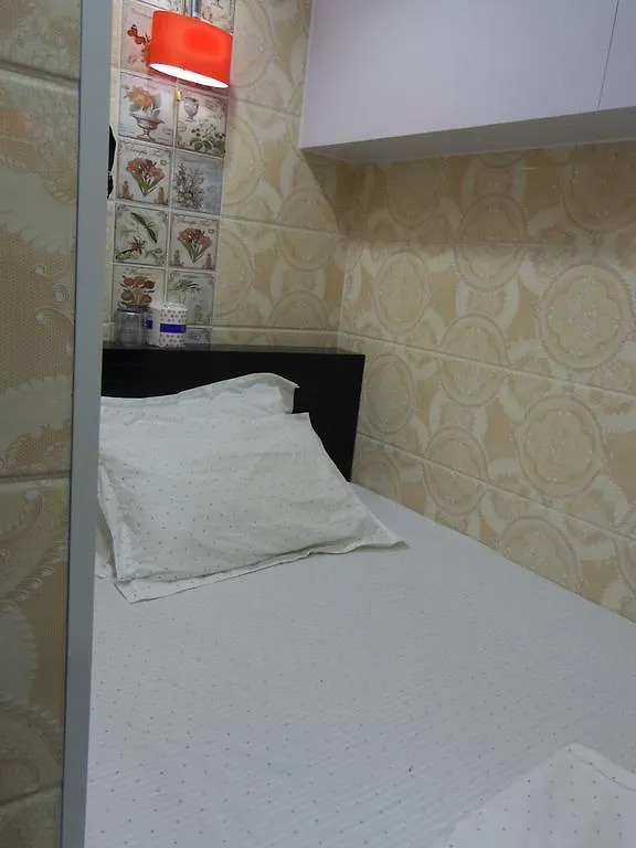 Mabuhay Hotel Hong Kong Guest house