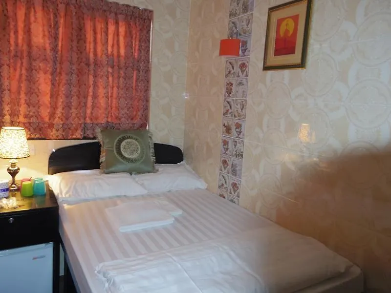 Mabuhay Hotel Hong Kong 0*,
