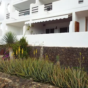 Nautilus102 Apartment Costa Teguise