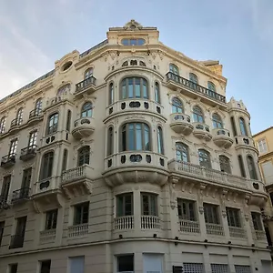 Felix Saenz By Luma Apartment Malaga
