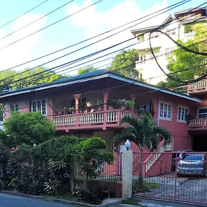 Western Tobago Cozy 3 Bedroom Retreat Apartment Arnos Vale
