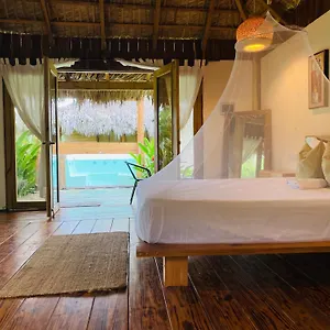 Palmeras Del Valle Holiday home Samana