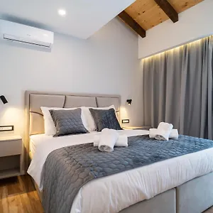 Seafront Sunset Studio&rooms Apartment Zadar