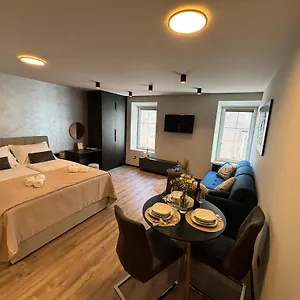 Versi Old Town Apartment Zadar