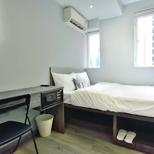 Guest house Atlas & Backpackers, Hong Kong
