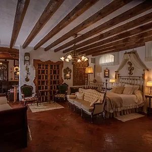 Mazari Apartment Antequera