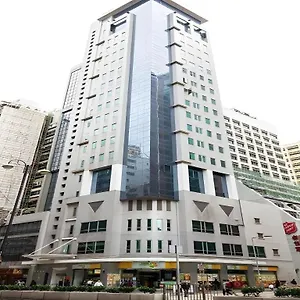 Hotel Metro Winner, Hong Kong